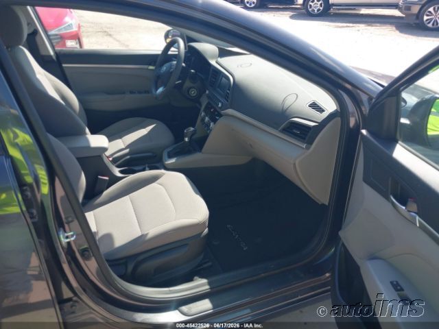 2020 Hyundai Elantra Gls