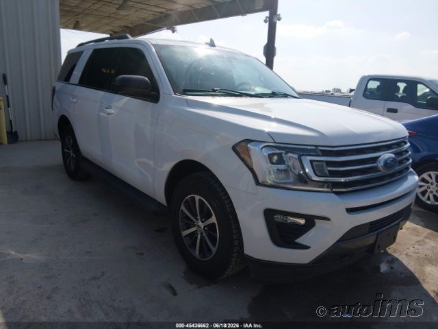 2020 Ford Expedition