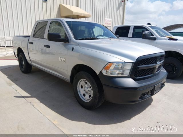 2016 Ram Ram 1500