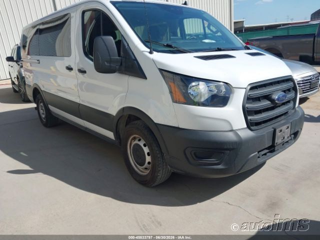 2020 Ford Transit150