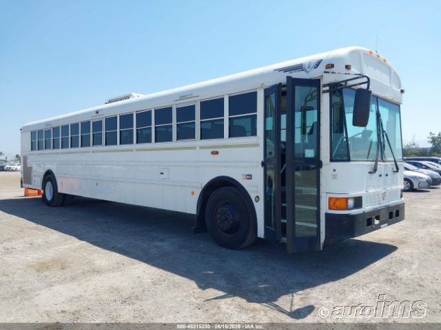 2016 International Re