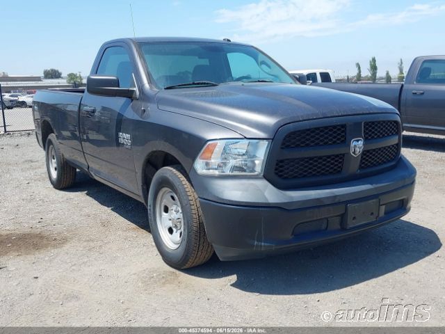 2019 Ram Ram 1500