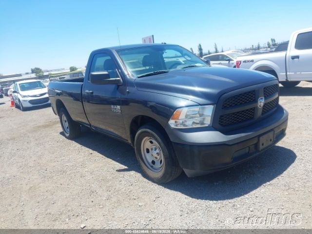2019 Ram Ram 1500