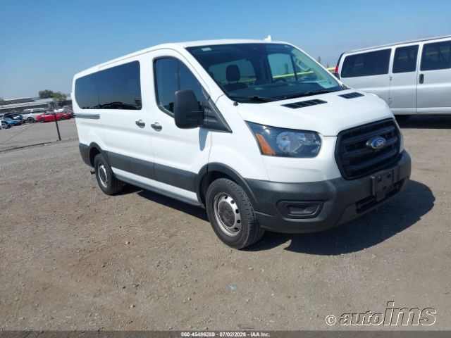 2020 Ford Transit150