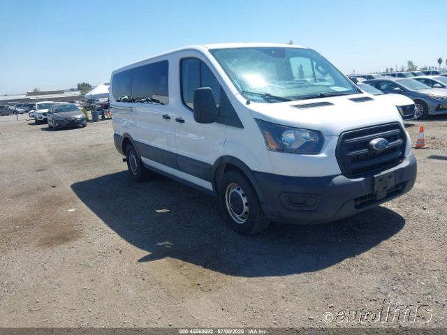2020 Ford Transit150