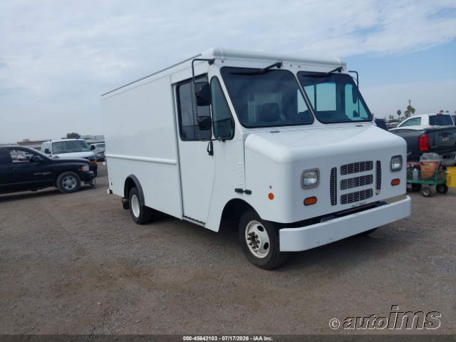 2021 Ford Econoline E350