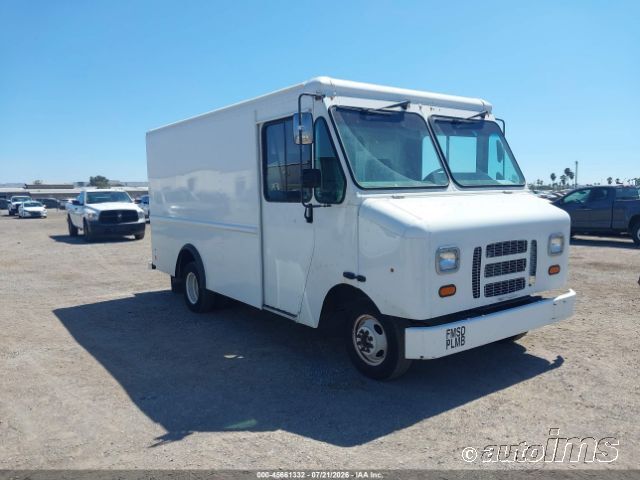2017 Ford Econoline E350