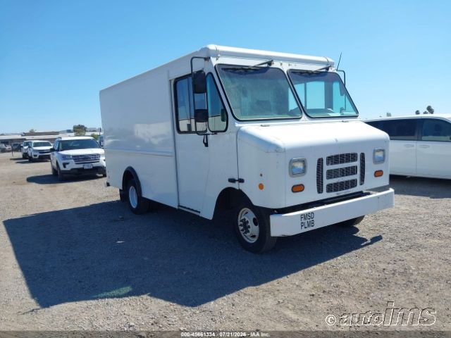 2017 Ford Econoline E350