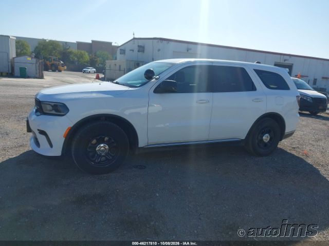 2024 Dodge Durango photo 3