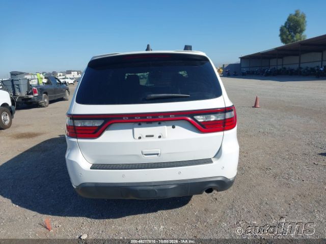 2024 Dodge Durango photo 5