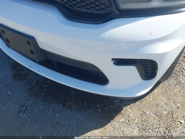 2024 Dodge Durango photo 2
