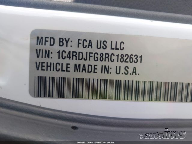 2024 Dodge Durango photo 7