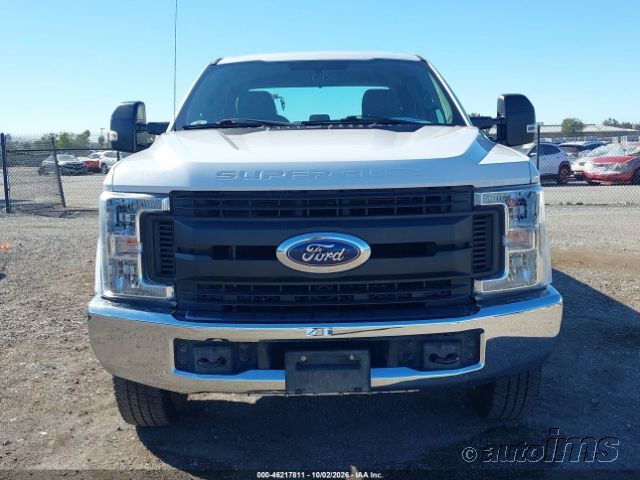 2018 Ford F-250 photo 3