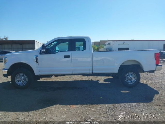 2018 Ford F-250 photo 5
