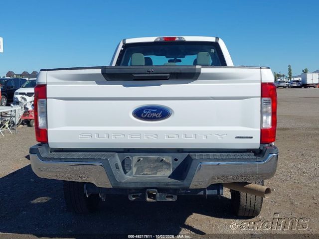 2018 Ford F-250 photo 7
