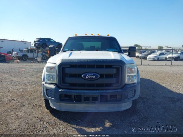 2015 Ford F-450 photo 3