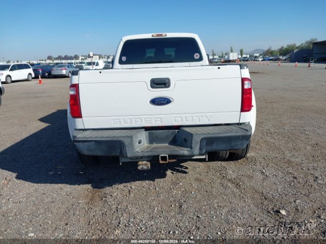 2015 Ford F-450 photo 7