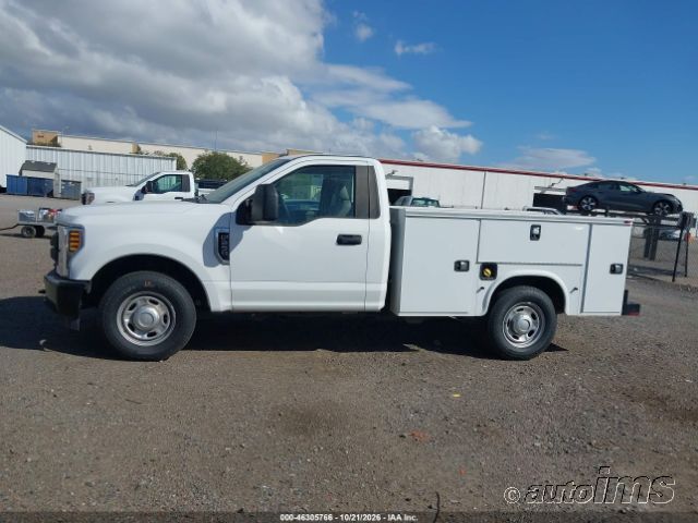 2019 Ford F-250 photo 3