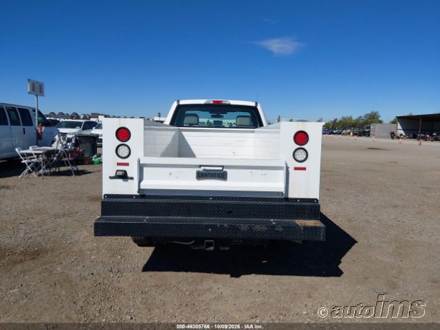 2019 Ford F-250 photo 5