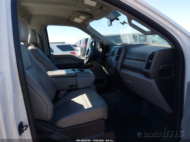 2019 Ford F-250 photo 6