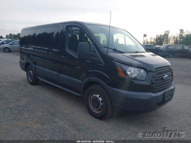 2017 Ford Transit150