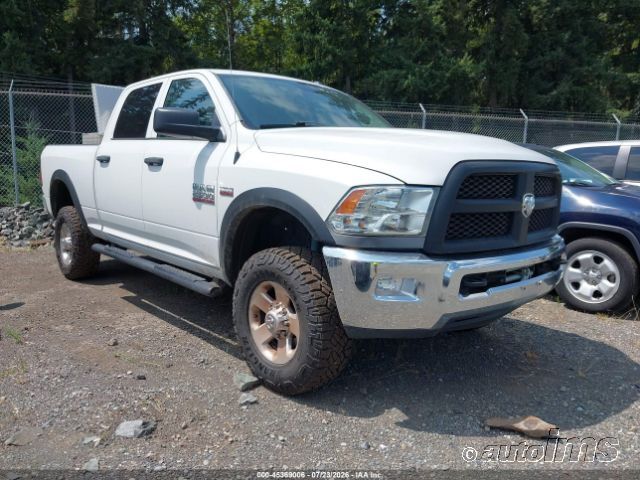 2017 Ram Pwrwagon