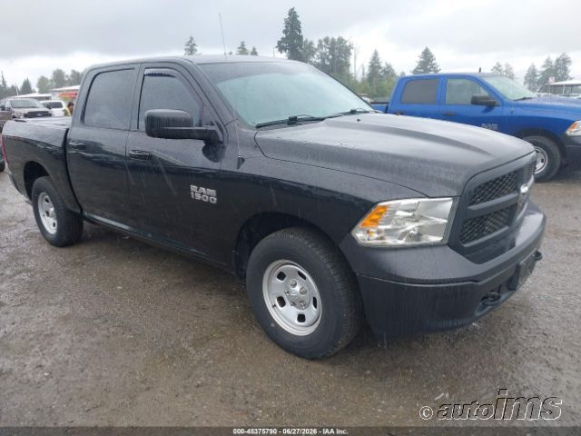 2016 Ram Ram 1500