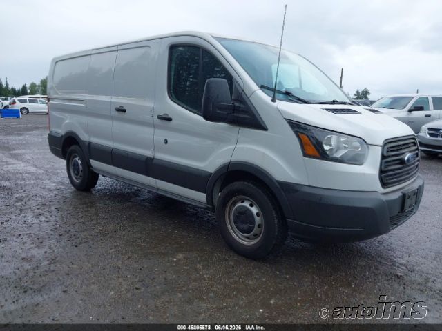 2017 Ford Transit150