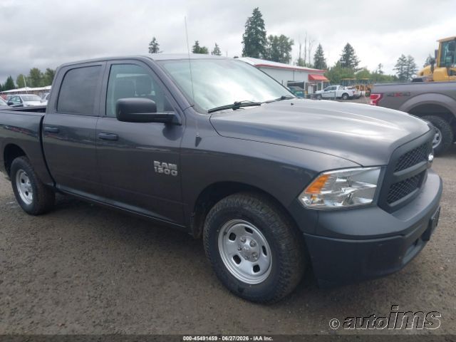 2016 Ram Ram 1500