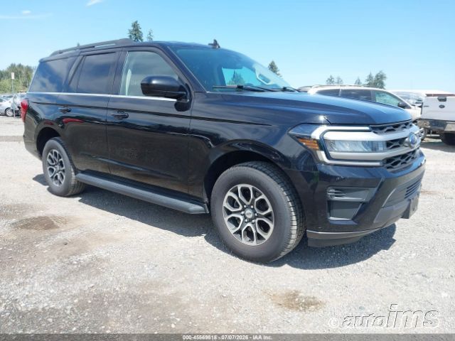 2022 Ford Expedition