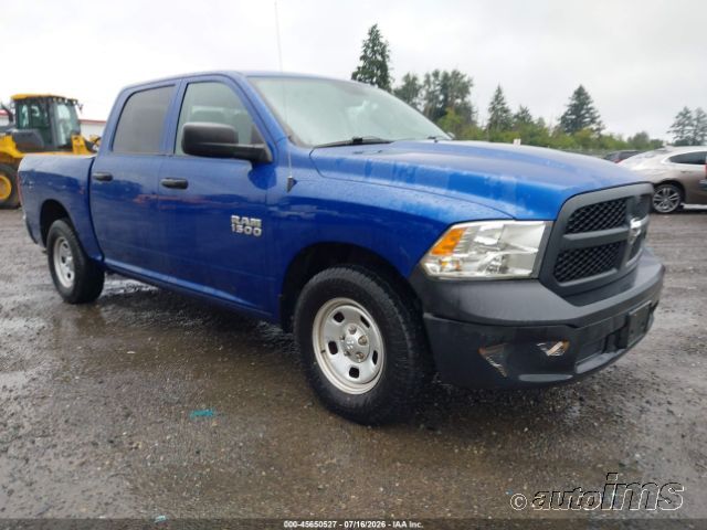 2016 Ram Ram 1500
