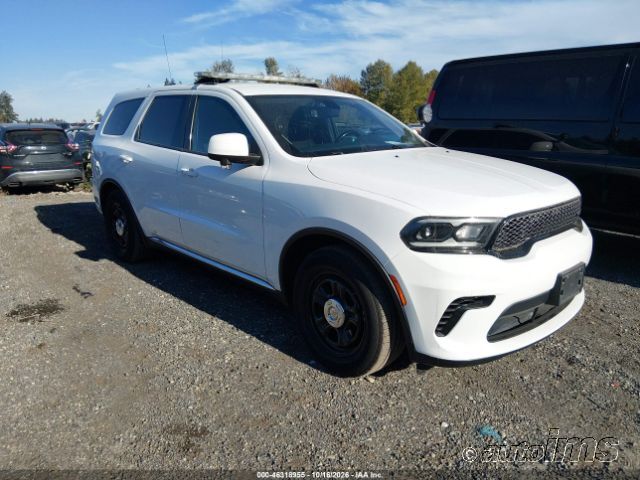 2022 DODGE Durango