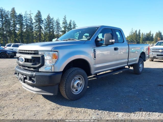 2022 Ford F-350 photo 7