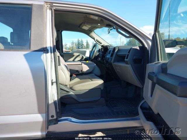 2022 Ford F-350 photo 3
