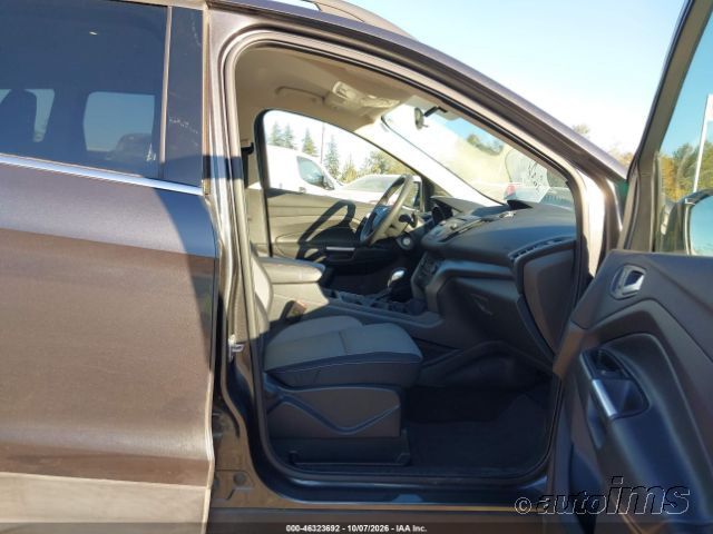 2018 Ford Escape photo 3