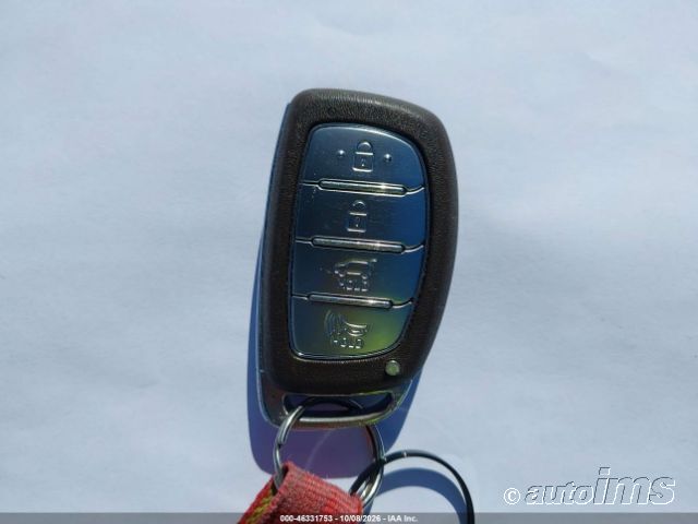 2020 Hyundai Ioniq photo 7