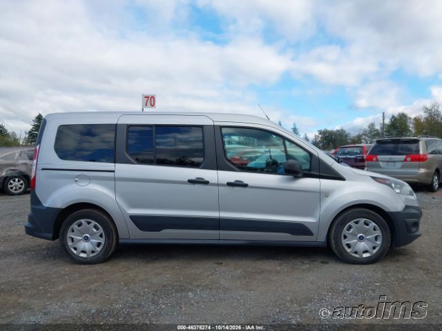 2017 Ford Transit Connect photo 6