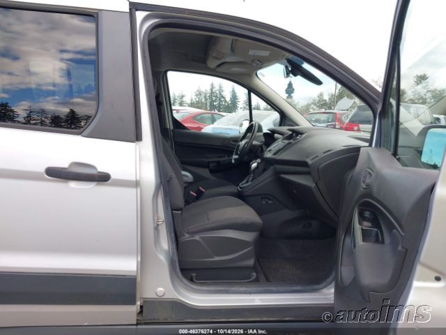 2017 Ford Transit Connect photo 3