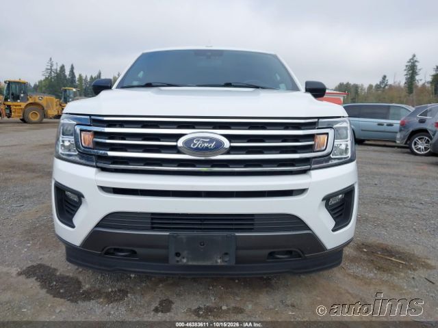 2021 Ford Expedition photo 7