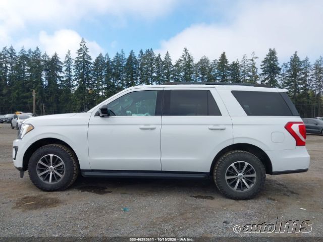 2021 Ford Expedition photo 6