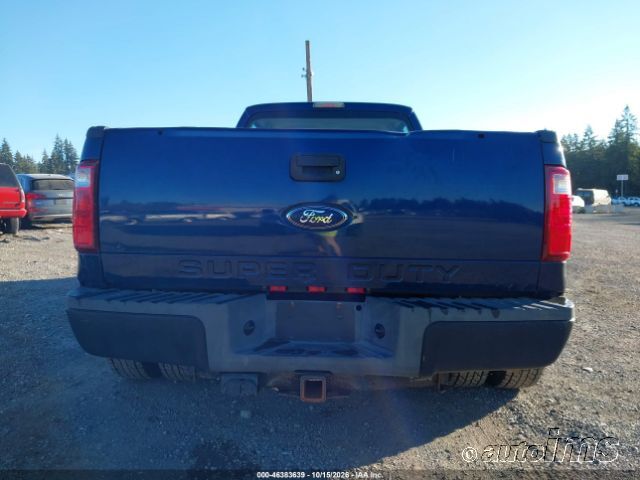 2008 Ford F-350 photo 4