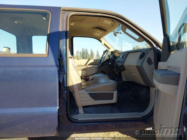 2008 Ford F-350 photo 5