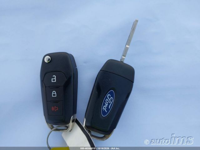 2022 Ford Escape photo 5