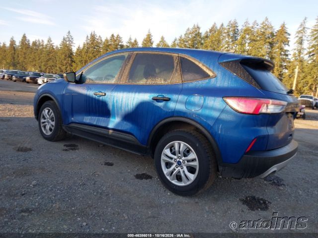 2022 Ford Escape photo 6