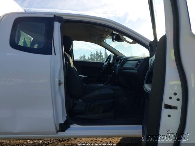 2019 Ford Ranger photo 3