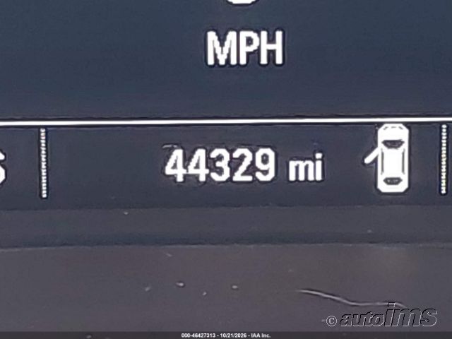 2020 Chevrolet Malibu photo 7
