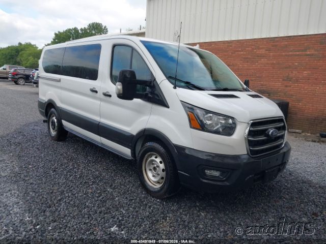 2020 Ford Transit150