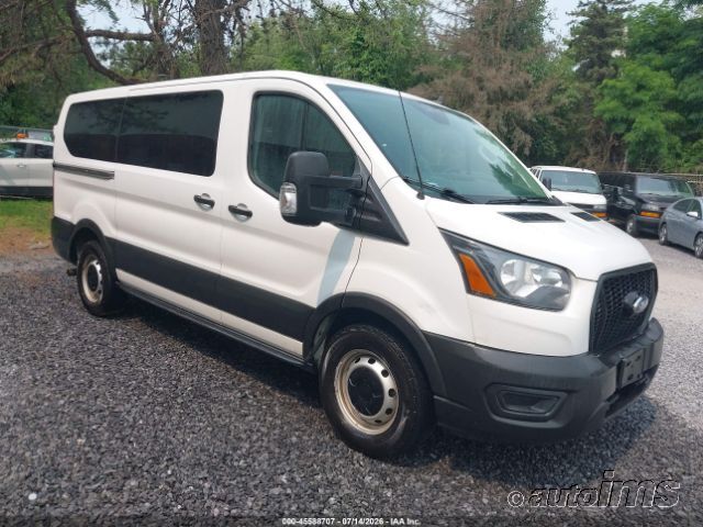 2021 Ford Transit150