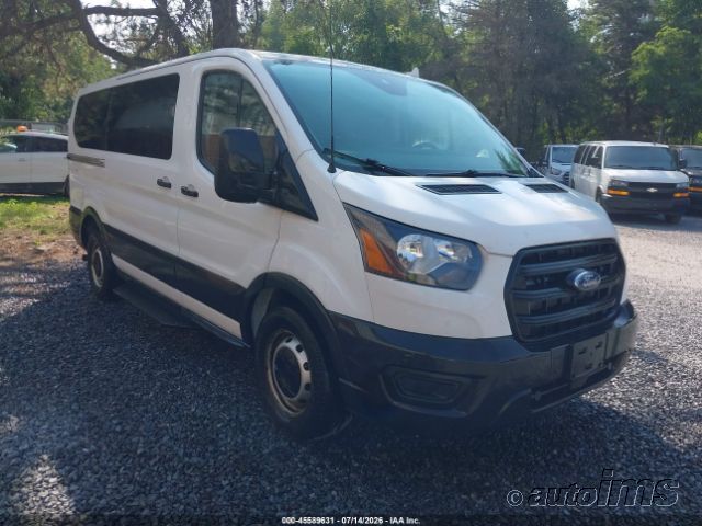 2020 Ford Transit150
