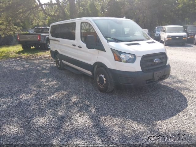 2020 Ford Transit150